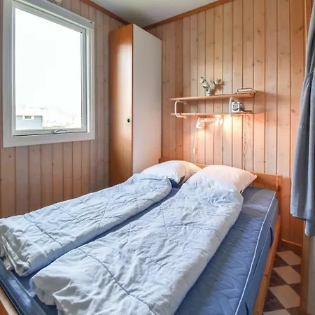 Two Bedroom Holiday In Hébergement de vacances