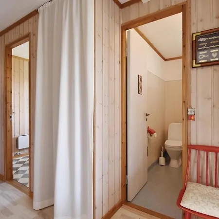 Two Bedroom Holiday In