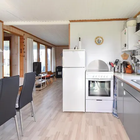Two Bedroom Holiday In * Bogense